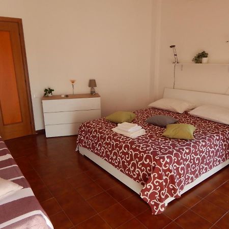 B&B L'Orchidea Pisa Dış mekan fotoğraf