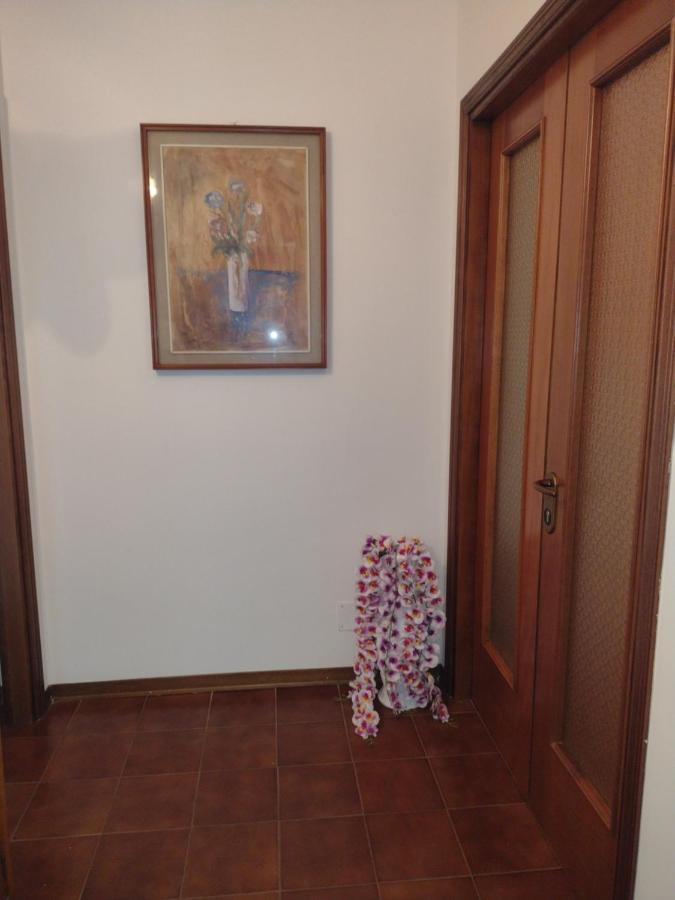 B&B L'Orchidea Pisa Dış mekan fotoğraf