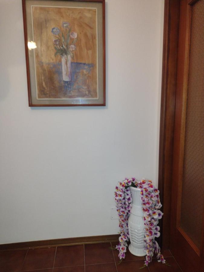 B&B L'Orchidea Pisa Dış mekan fotoğraf
