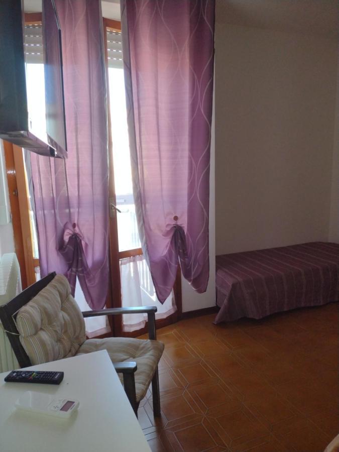 B&B L'Orchidea Pisa Dış mekan fotoğraf