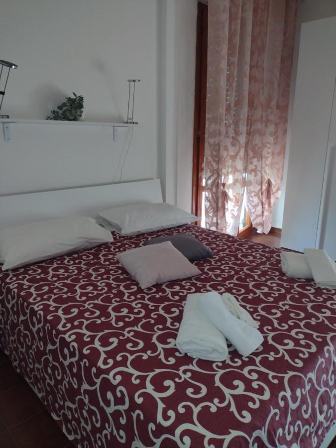 B&B L'Orchidea Pisa Dış mekan fotoğraf