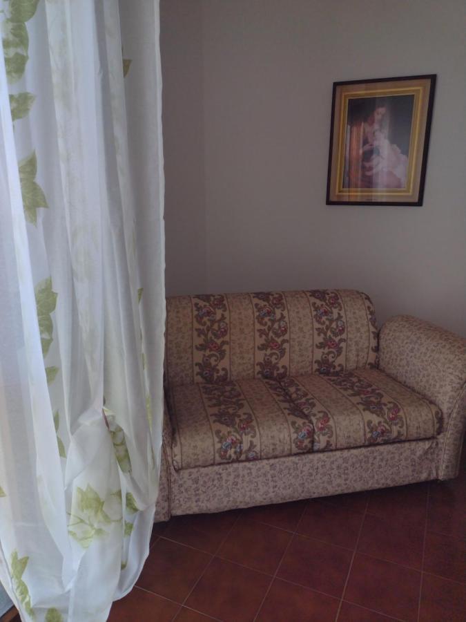 B&B L'Orchidea Pisa Dış mekan fotoğraf