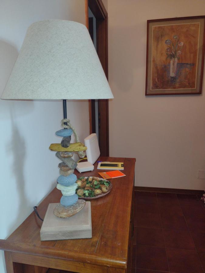 B&B L'Orchidea Pisa Dış mekan fotoğraf