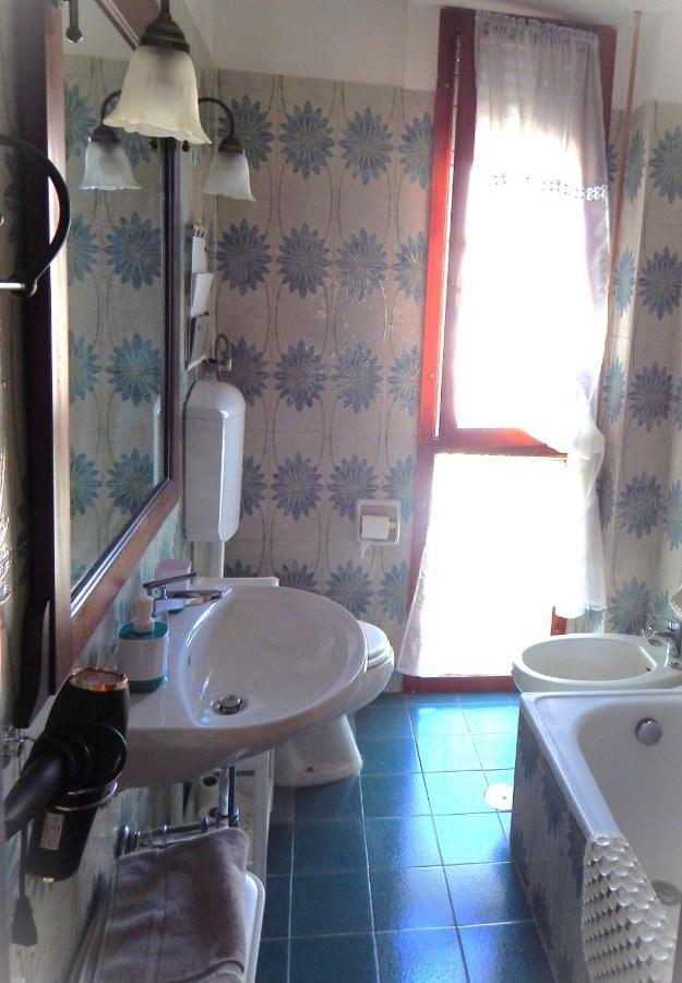 B&B L'Orchidea Pisa Dış mekan fotoğraf