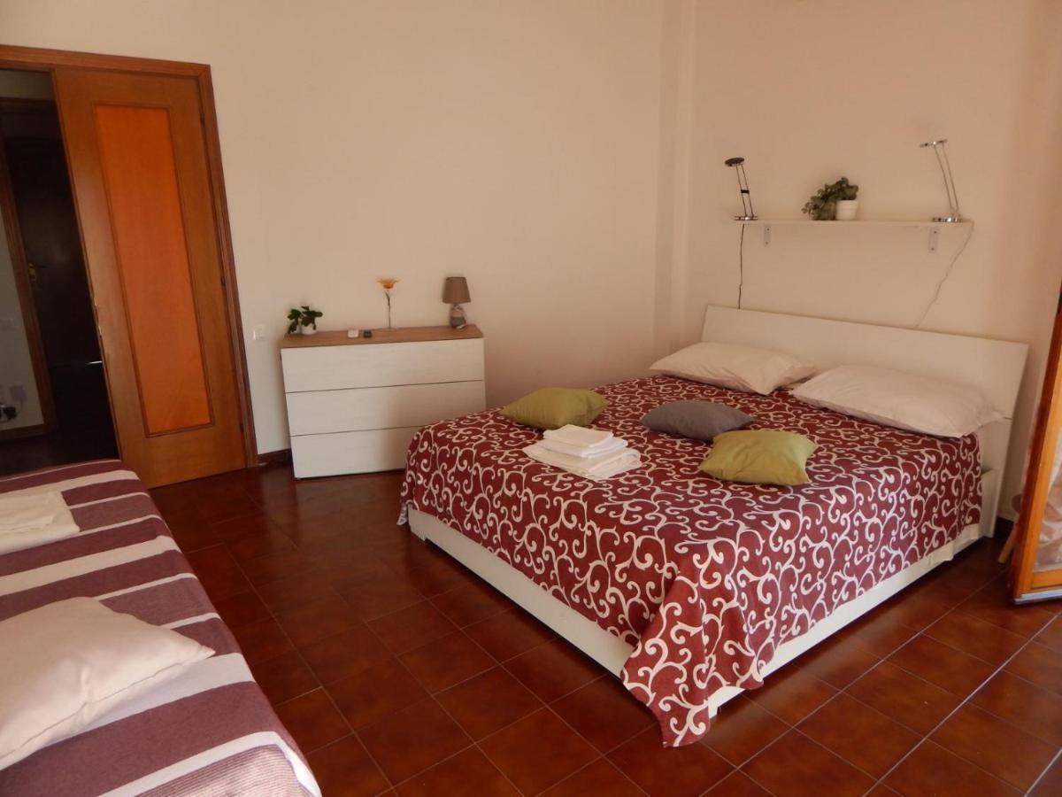 B&B L'Orchidea Pisa Dış mekan fotoğraf