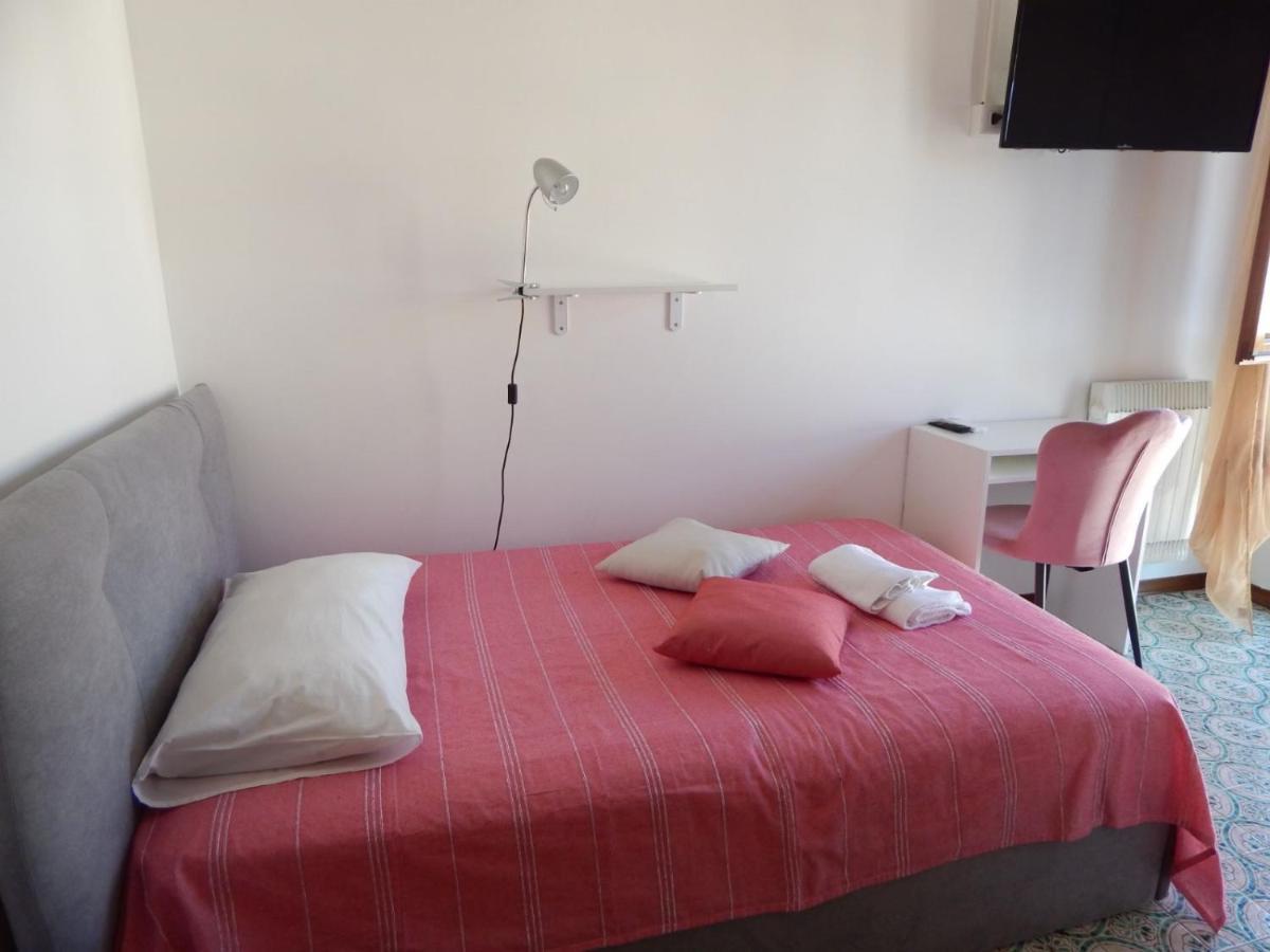B&B L'Orchidea Pisa Dış mekan fotoğraf