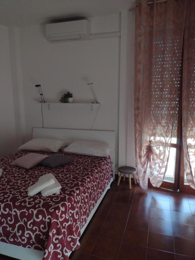B&B L'Orchidea Pisa Dış mekan fotoğraf