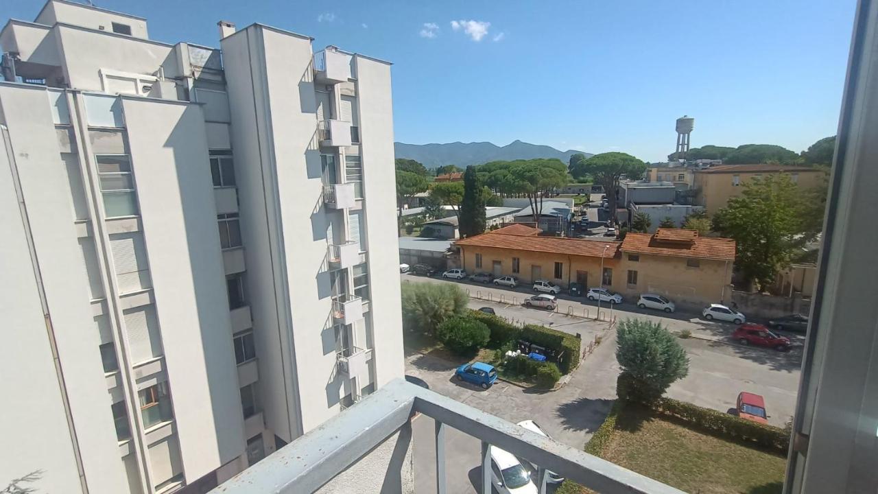 B&B L'Orchidea Pisa Dış mekan fotoğraf