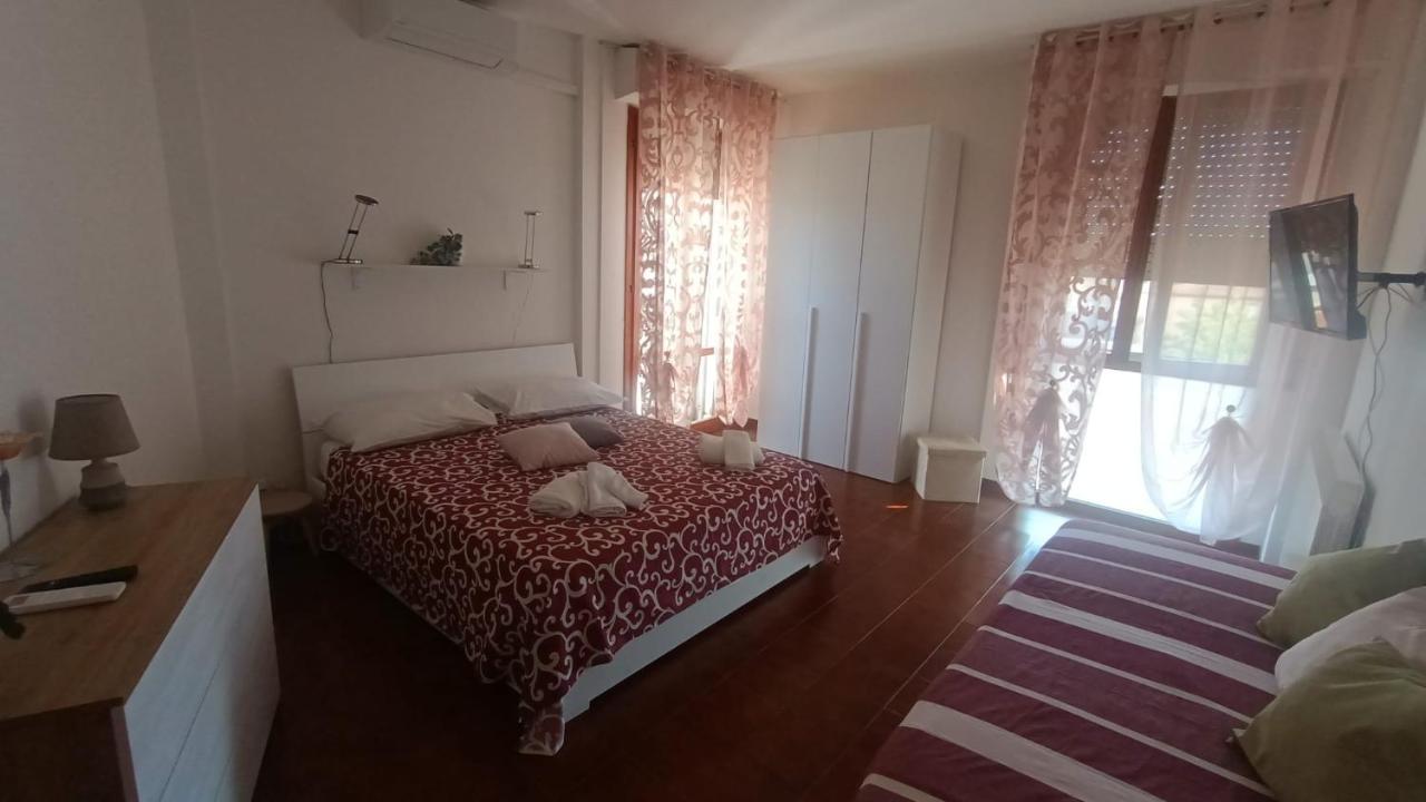 B&B L'Orchidea Pisa Dış mekan fotoğraf