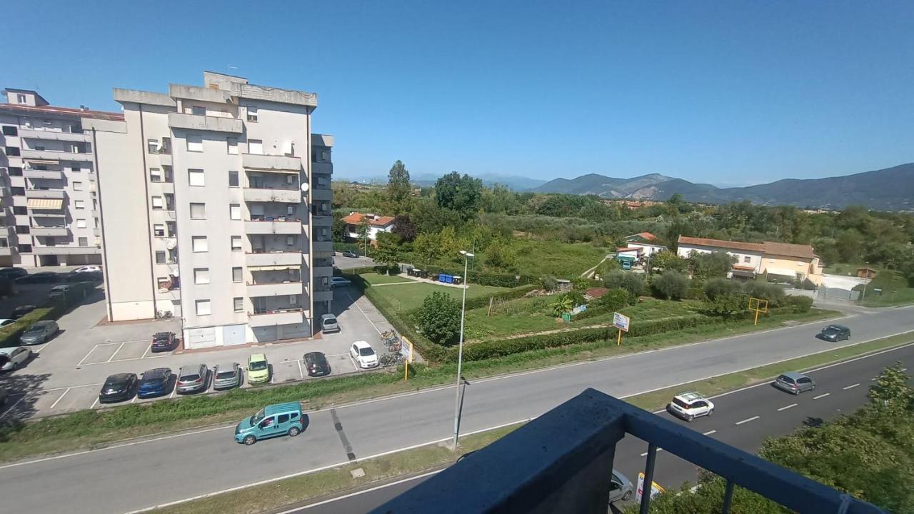 B&B L'Orchidea Pisa Dış mekan fotoğraf