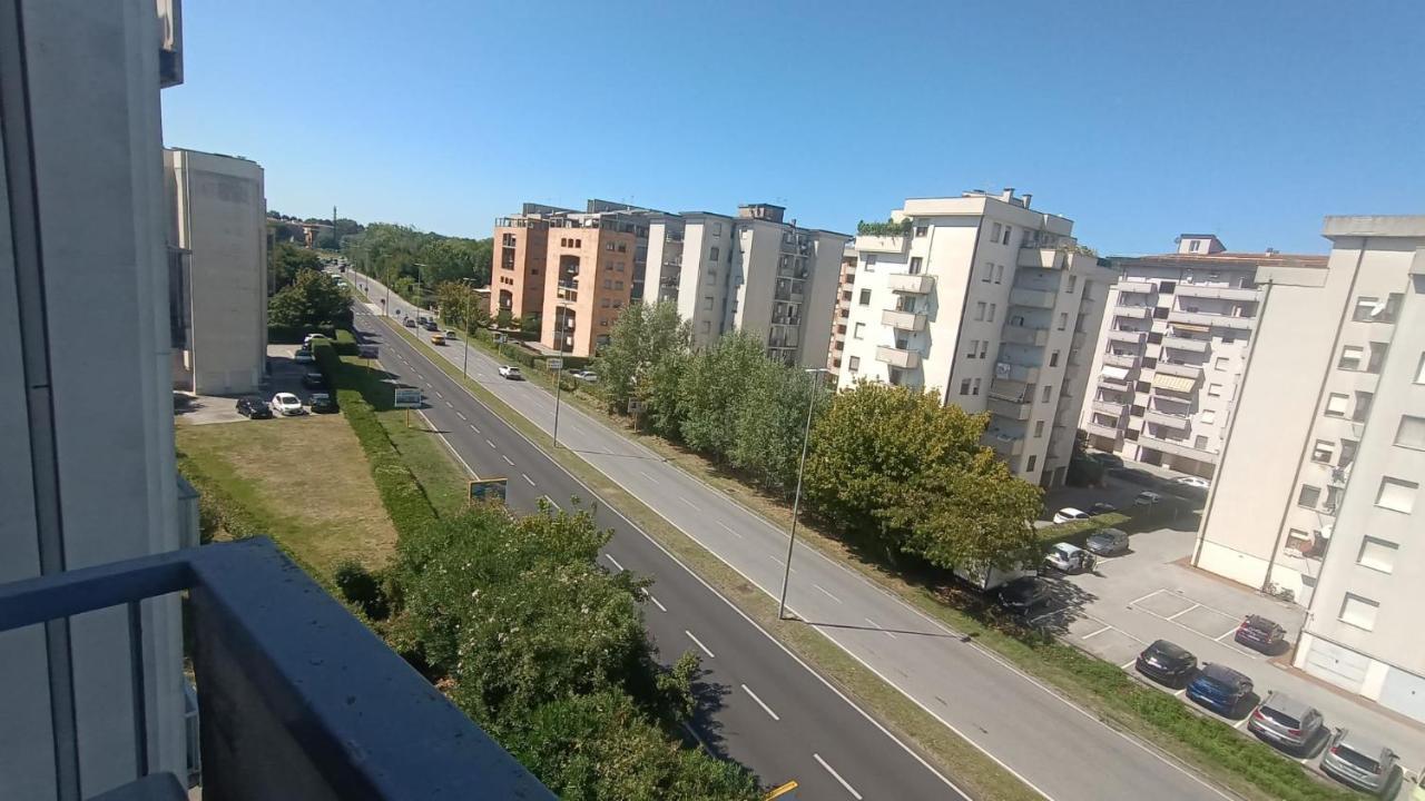 B&B L'Orchidea Pisa Dış mekan fotoğraf